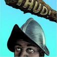 Thud! A Novel of Discworld