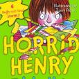 Horrid Henry Tricks the Tooth Fairy(Simon, Francesca; Ross, Tony;著圖書)