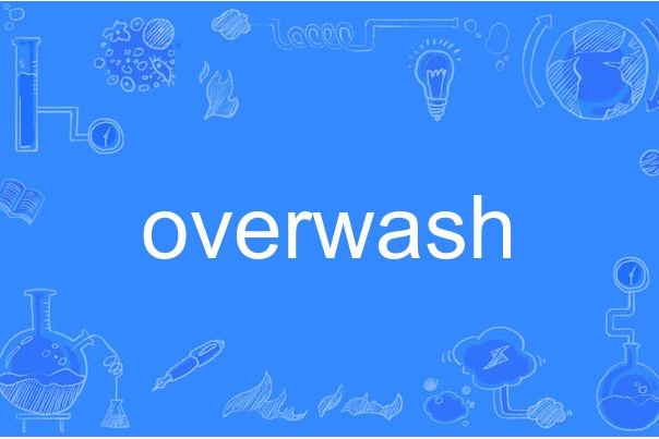 overwash