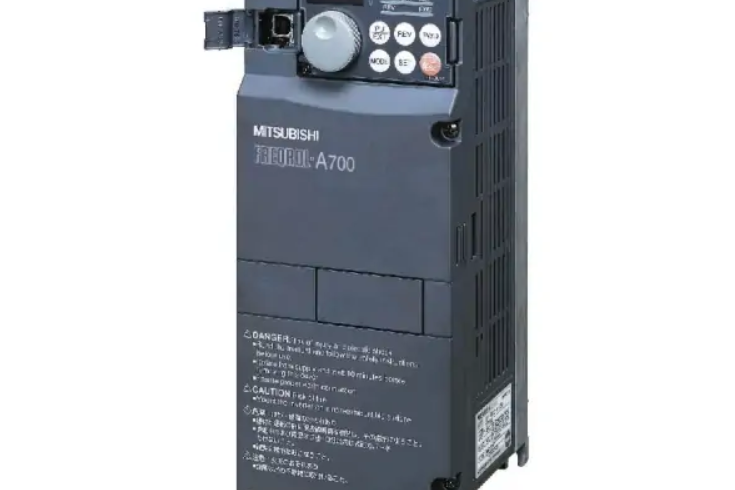 三菱變頻器FR-A740-5.5K-CHT(三菱變頻器FR-A740-55K-CHT)