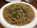 蕎麥麵