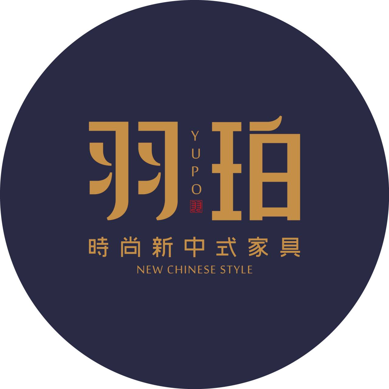 江蘇羽珀家居有限公司