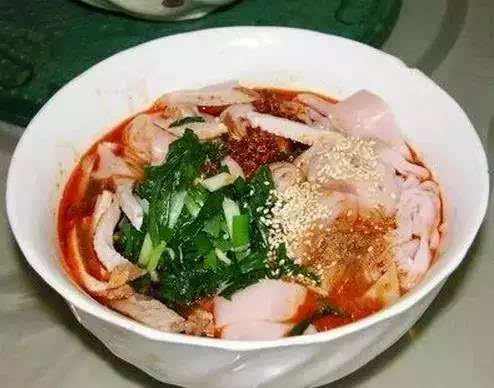 油底肉燉青菜頭