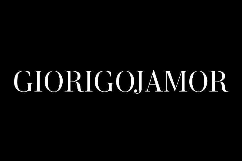 GIORIGOJAMOR