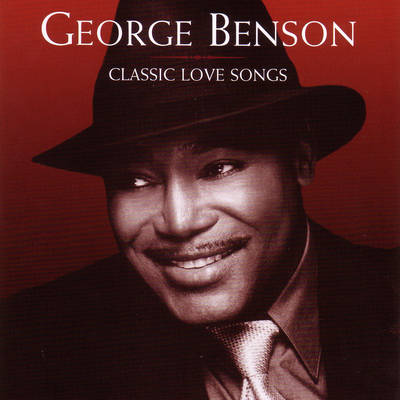 喬治·班森(George Benson)