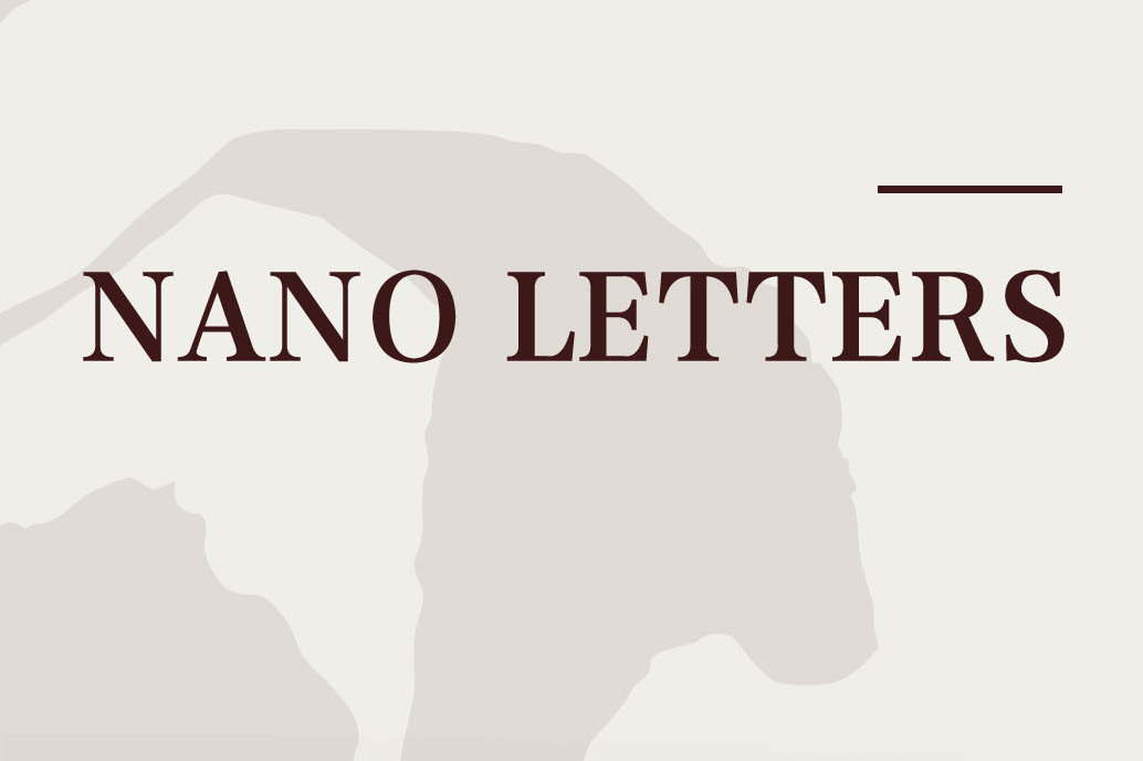 NANO LETTERS