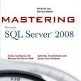 Mastering SQL Server 2008