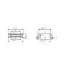 SKF 51306軸承