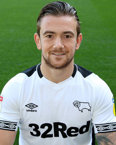 Jack Marriott