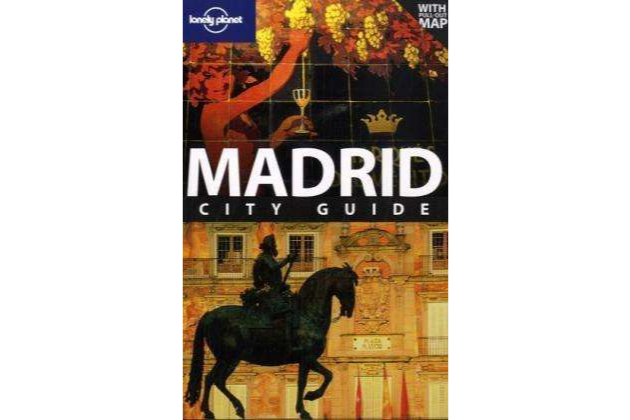 Madrid 6e 馬德里