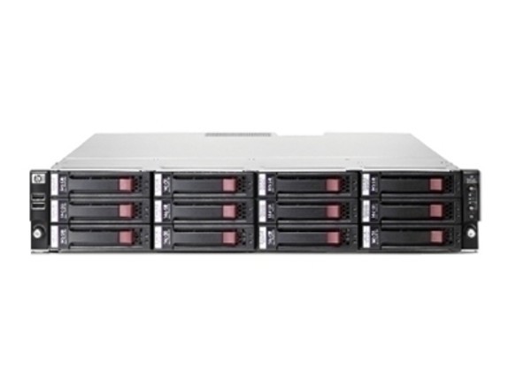 HP ProLiant DL360 G5(416559-AA1)