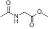 （乙醯氨基）乙酸甲酯