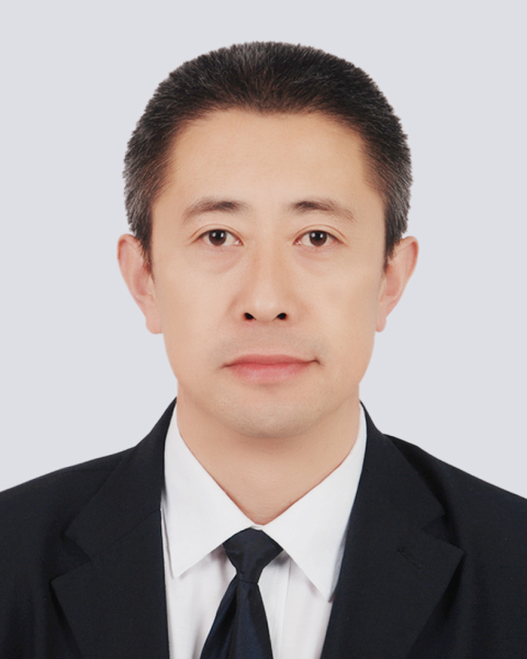 李繼平(遼寧省阜新市科學技術局副局長)