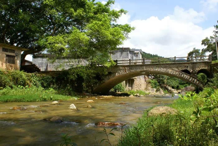 木瓜村(廣東省信宜市思賀鎮木瓜村)