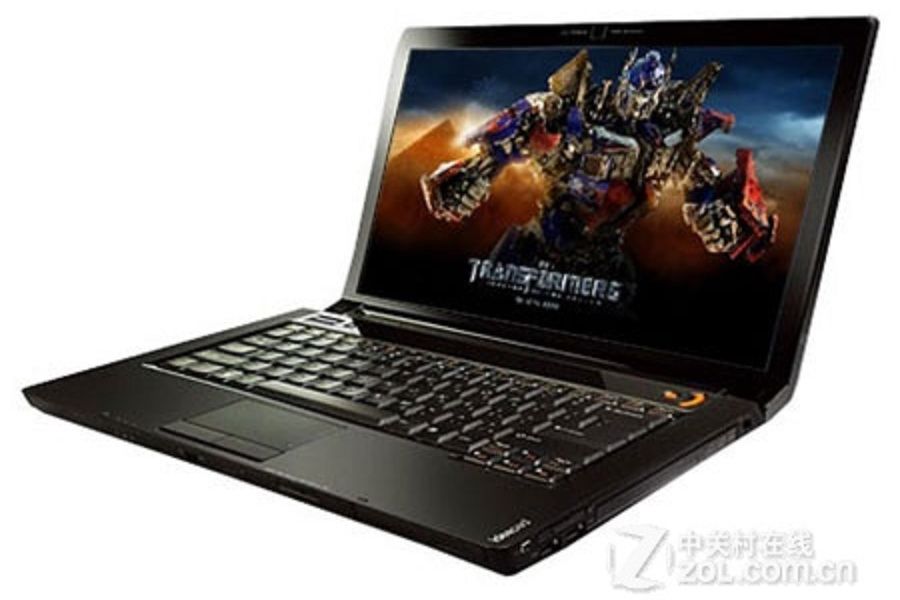 Thinkpad W701(2541A87)