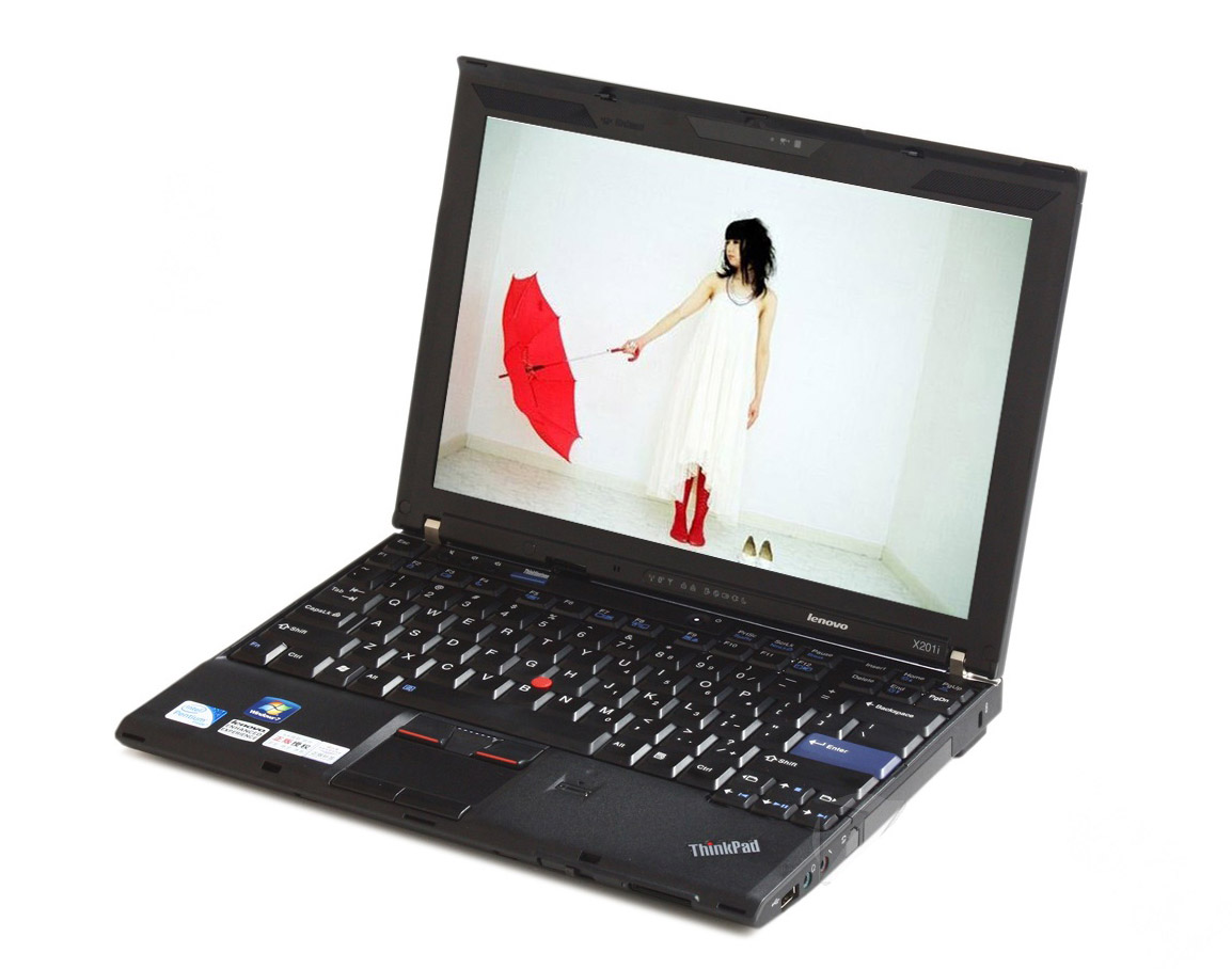 ThinkPad X201i 32493DC