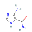 4-氨基-5-咪唑甲醯胺