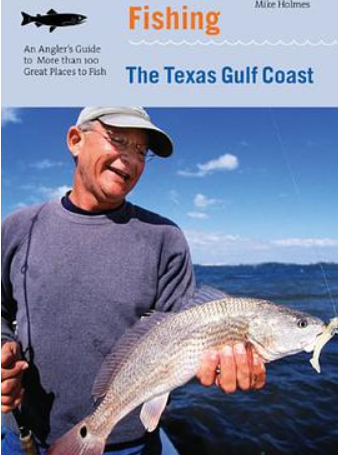 Fishing the Texas Gulf Coast