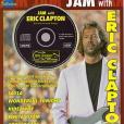 Jam With Eric Clapton