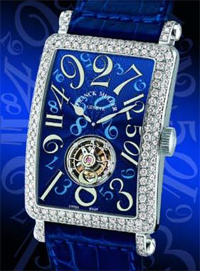 Franck Muller