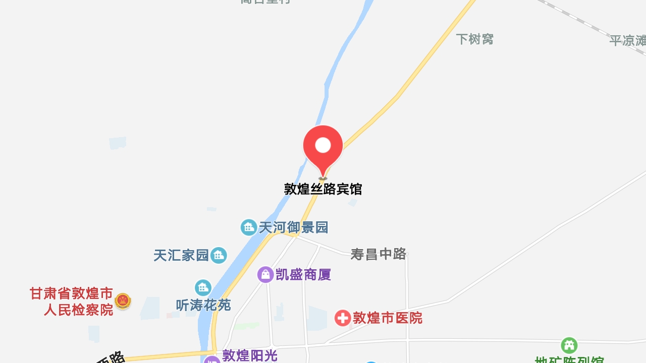 地圖信息