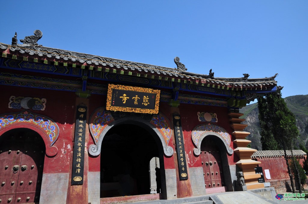 天津慈雲寺