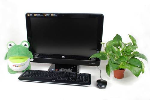 HP Omni 100-5112cx