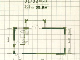 戶型圖