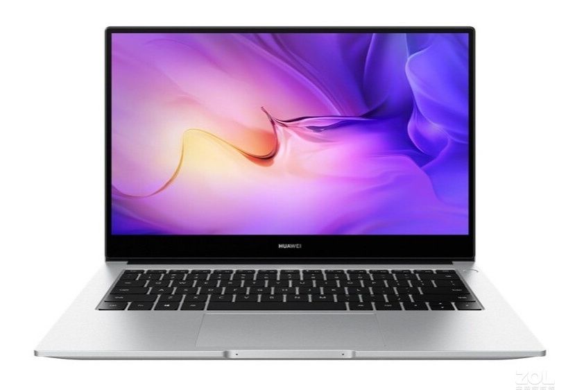 HUAWEI MateBook D 14 2020