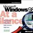 Microsoft Windows 98 at a Glance (At a Glance (Microsoft))