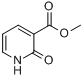 2-氧代-1,2-二氫-3-吡啶羧酸甲酯