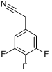 3,4,5-三氟苯乙腈