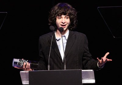 亞當·G·瑟瓦尼(Adam G. Sevani)