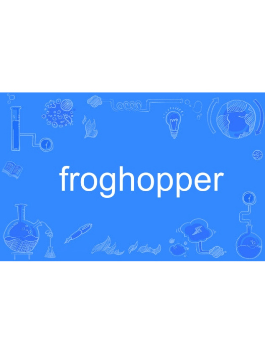 froghopper