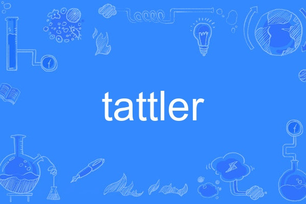 tattler