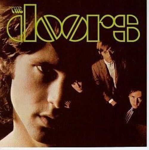 The Doors(專輯名)