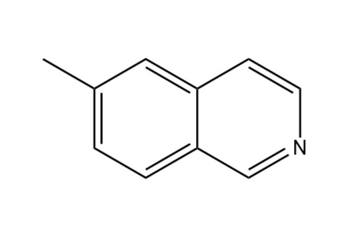 6-甲基異喹啉