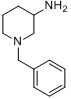 3-氨基-1-苄基哌啶