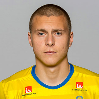 Victor Nilsson-Lindelof