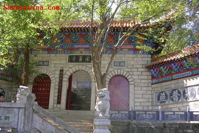 水簾寺