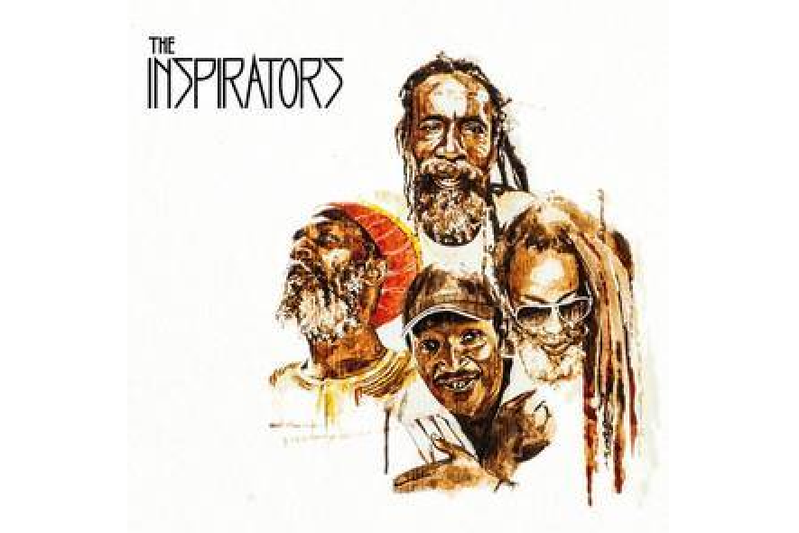 The Inspirators