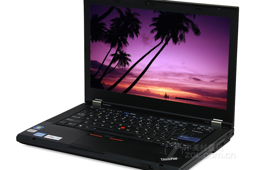 ThinkPad T420(4180PQC)