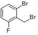 2-氟-6-溴溴苄