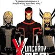 Uncanny X-Men Volume 4: Vs. S.H.I.E.L.D. (Marvel Now)