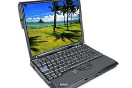 ThinkPad X60s 766865C