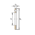 FAG EGW32-E40軸承