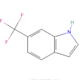 6-三氟甲基吲哚