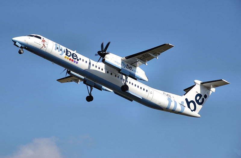 沖8-q400