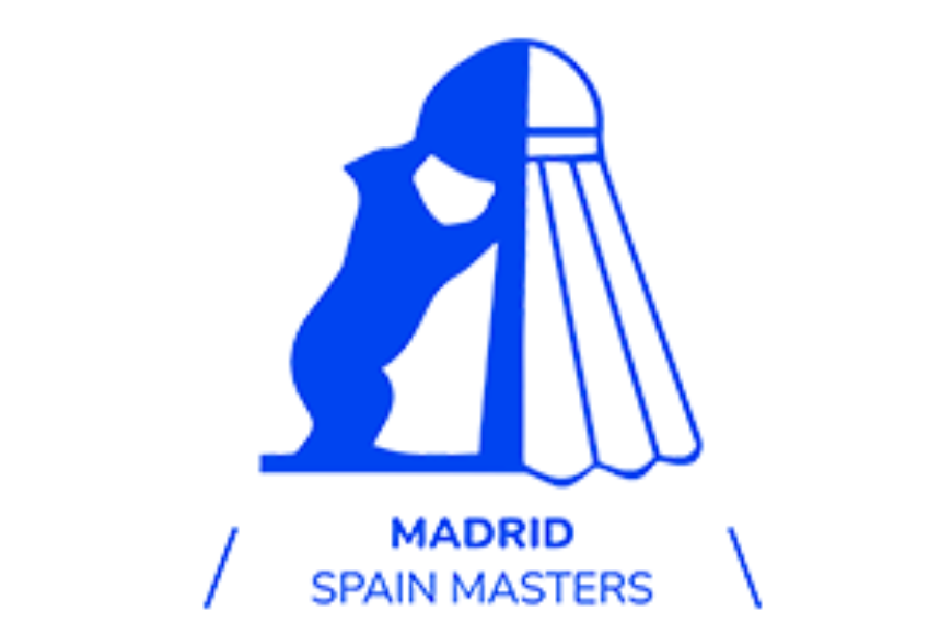 2024年西班牙羽毛球大師賽