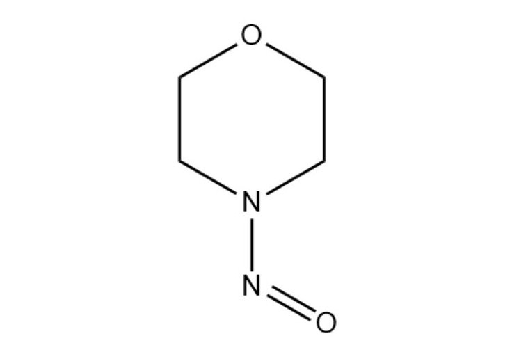 N-亞硝基嗎啉